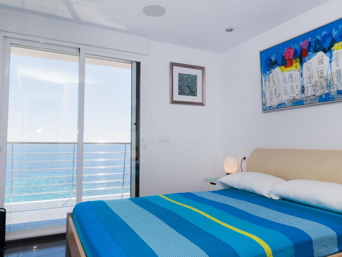 Apartment Brisa Al Mar By Interhome 莫莱拉 外观 照片