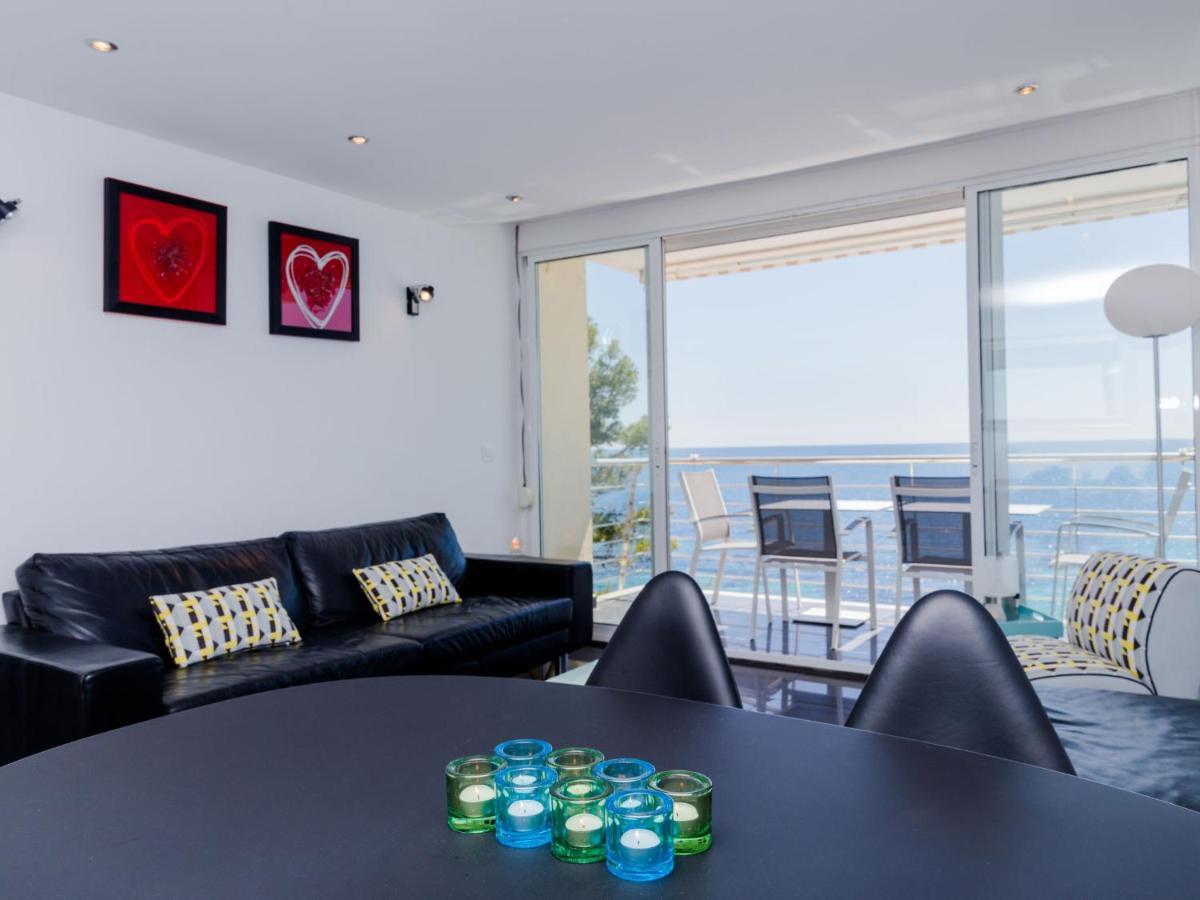 Apartment Brisa Al Mar By Interhome 莫莱拉 外观 照片