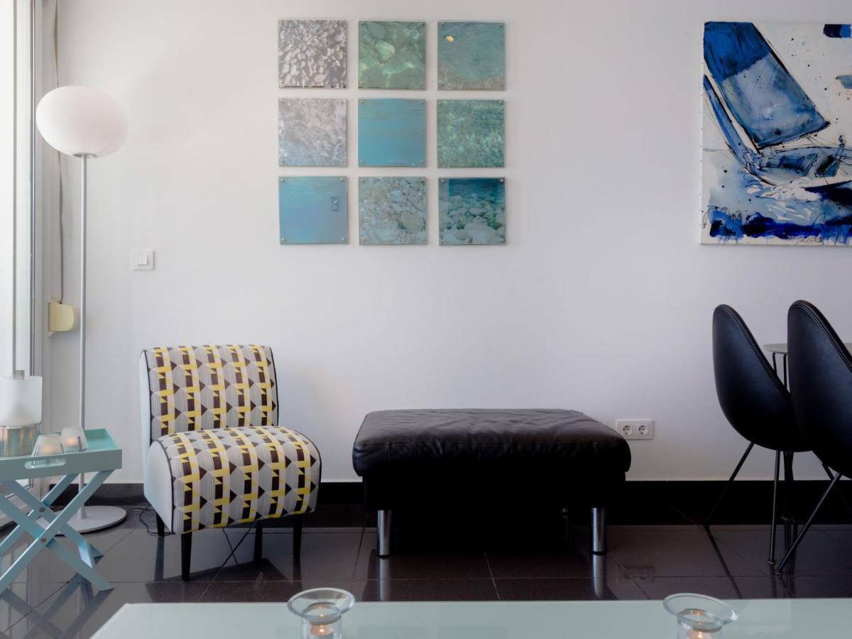 Apartment Brisa Al Mar By Interhome 莫莱拉 外观 照片
