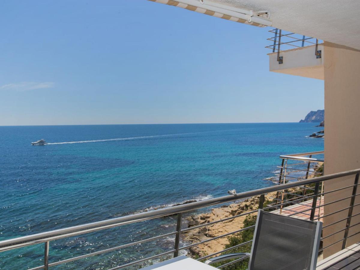 Apartment Brisa Al Mar By Interhome 莫莱拉 外观 照片