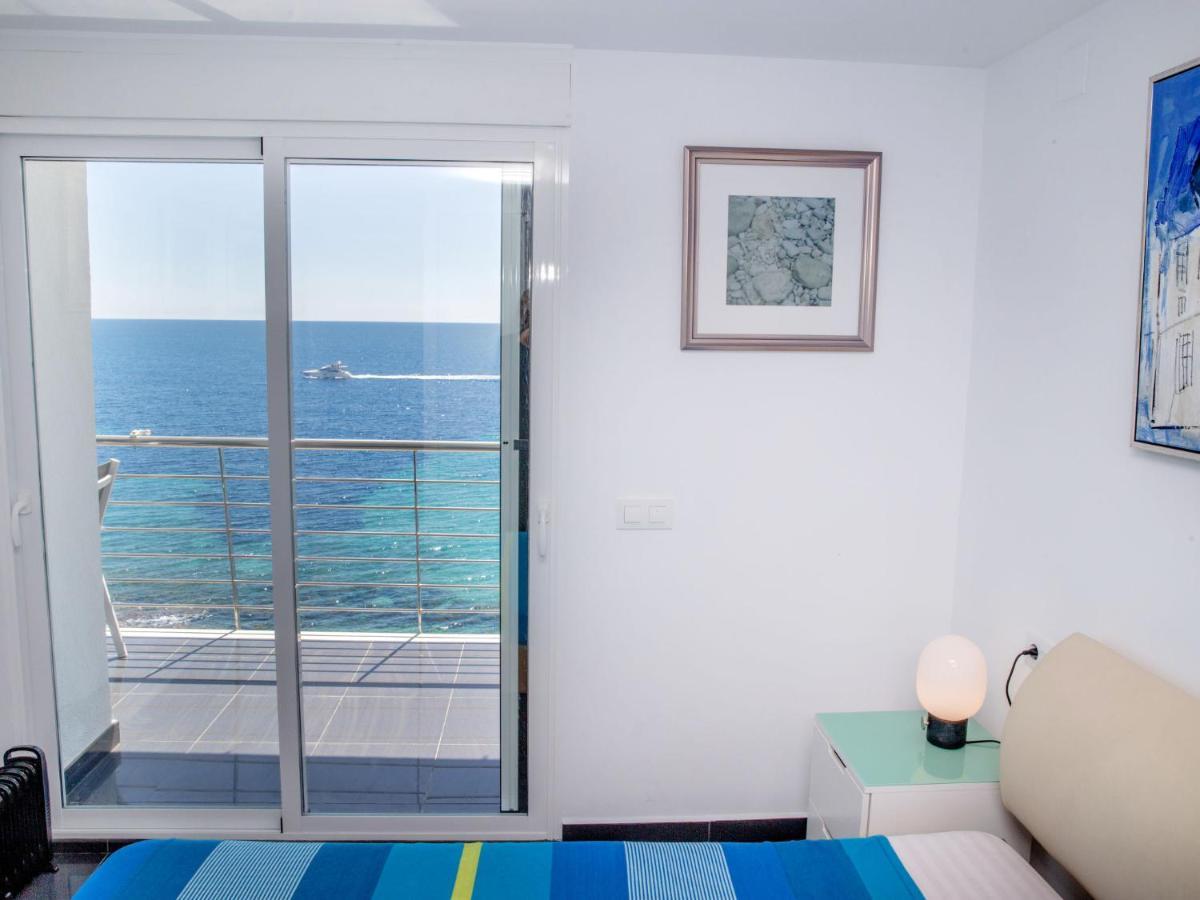 Apartment Brisa Al Mar By Interhome 莫莱拉 外观 照片