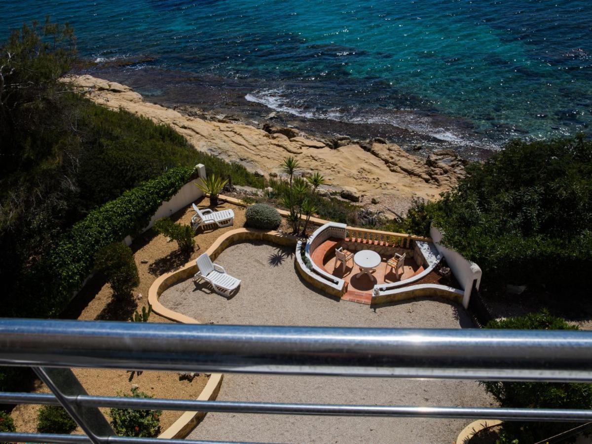 Apartment Brisa Al Mar By Interhome 莫莱拉 外观 照片