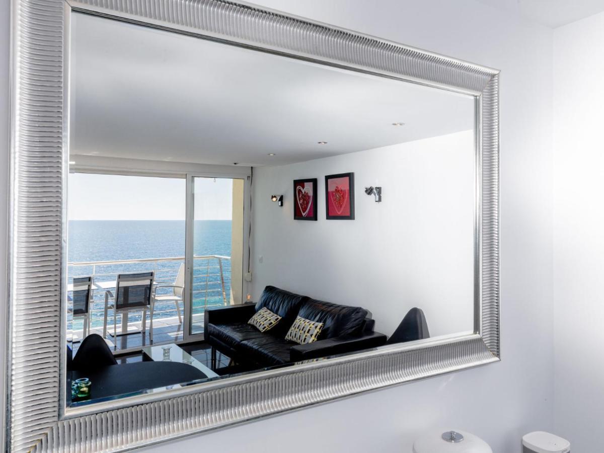 Apartment Brisa Al Mar By Interhome 莫莱拉 外观 照片